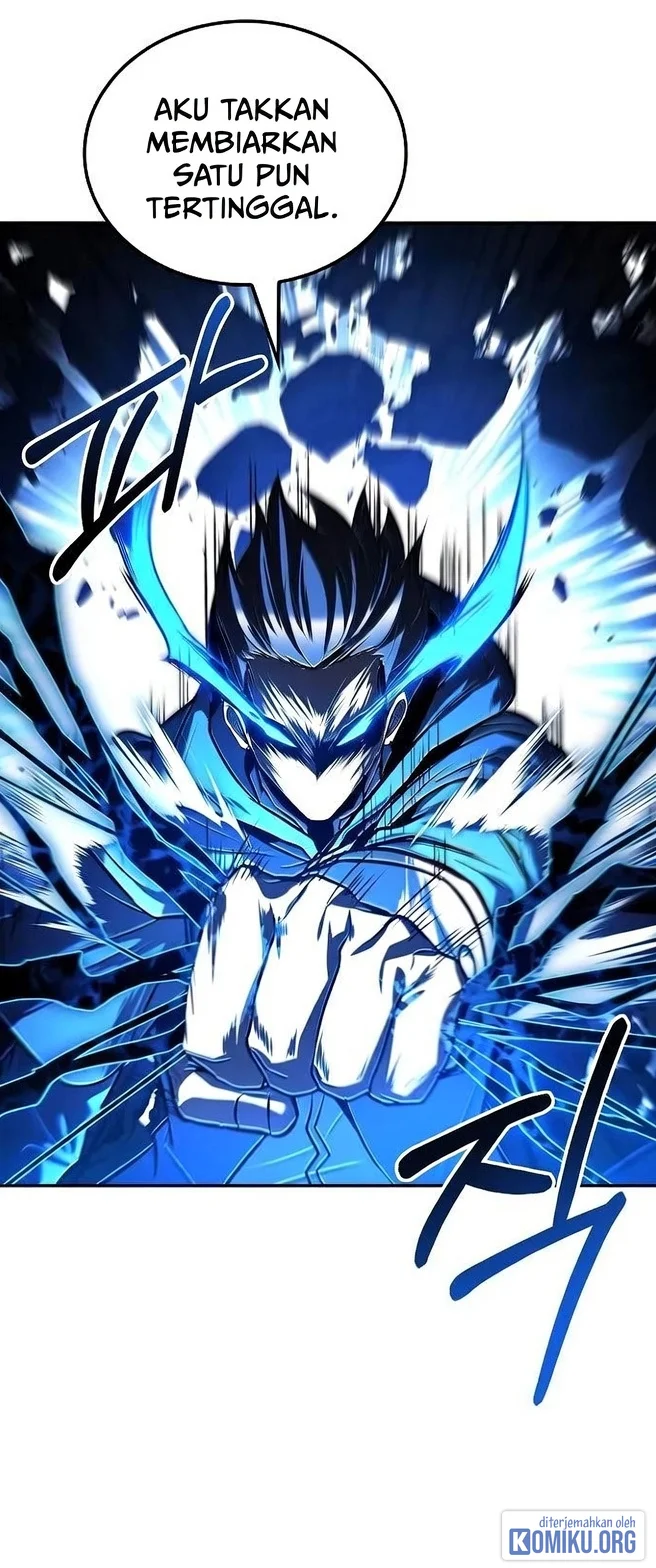 Archmage Restaurant Chapter 148 Gambar 45