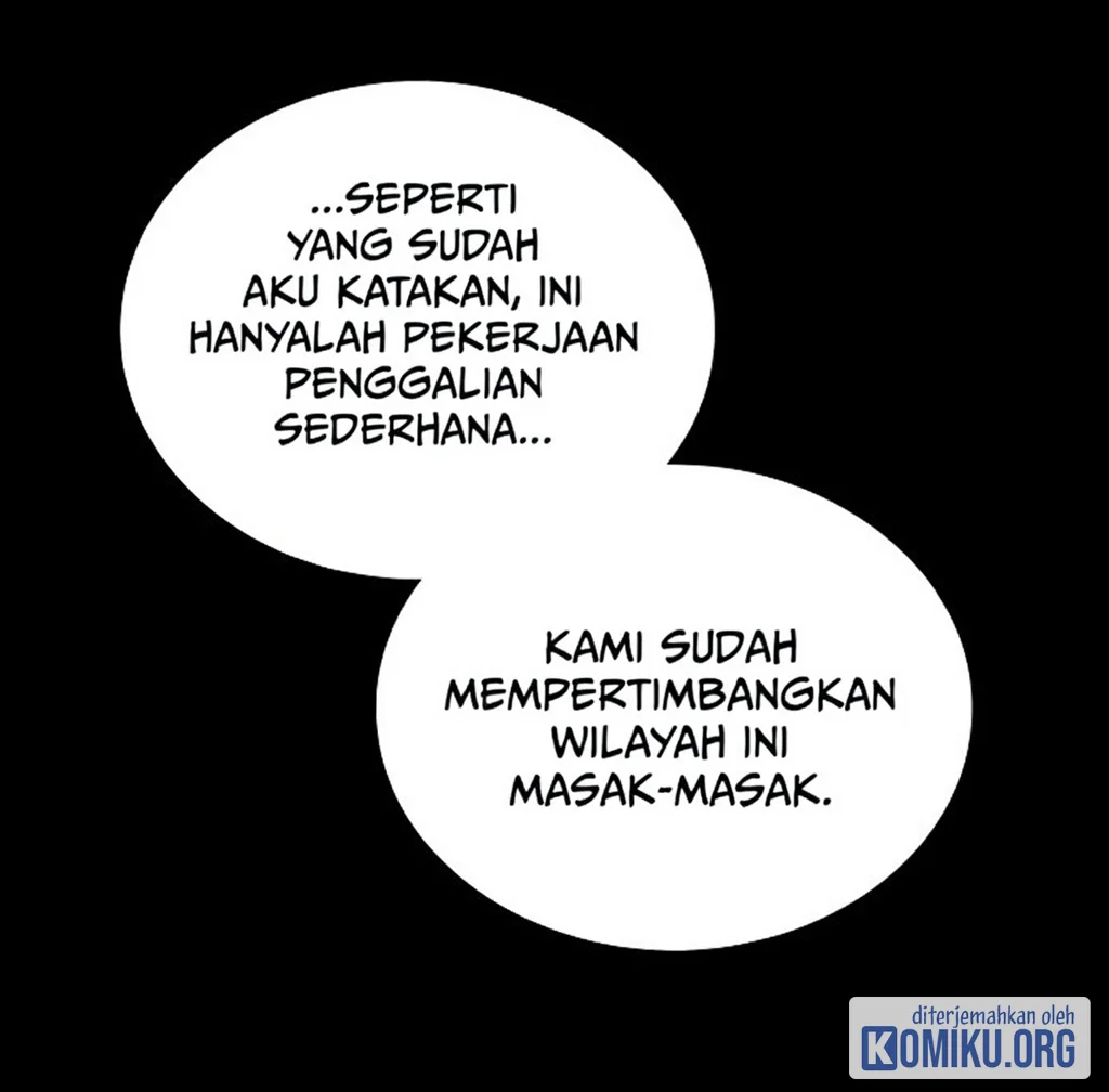 Archmage Restaurant Chapter 148 Gambar 48