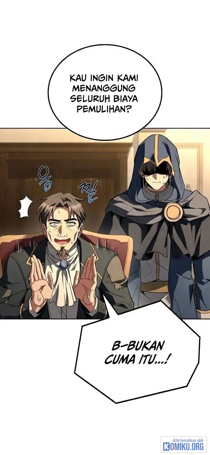 Archmage Restaurant Chapter 149 Gambar 42