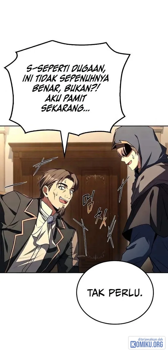 Archmage Restaurant Chapter 149 Gambar 45