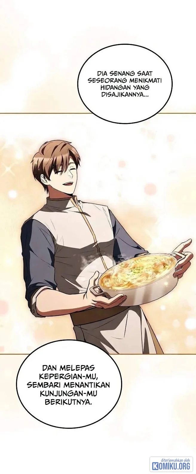 Archmage Restaurant Chapter 150 Gambar 47