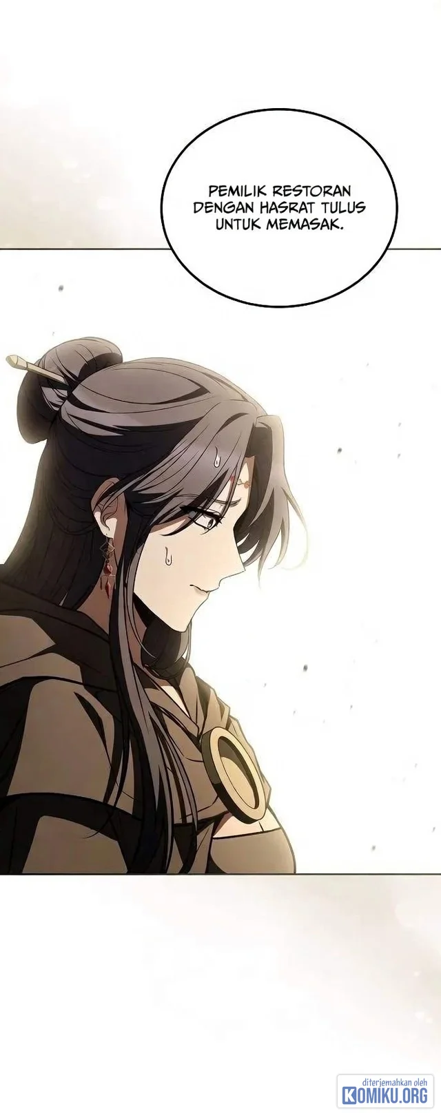 Archmage Restaurant Chapter 150 Gambar 48