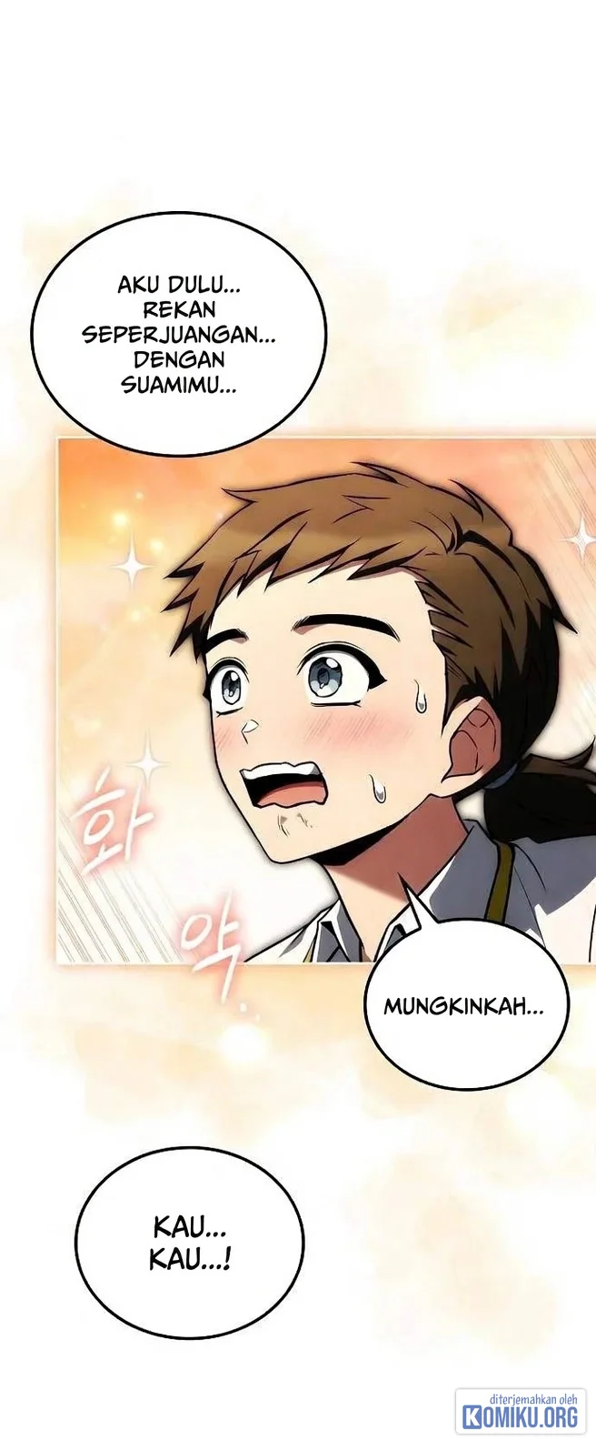 Archmage Restaurant Chapter 151 Gambar 44