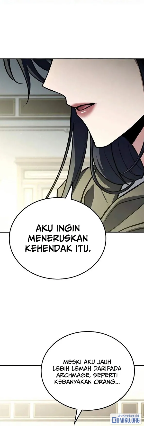 Archmage Restaurant Chapter 152 Gambar 35