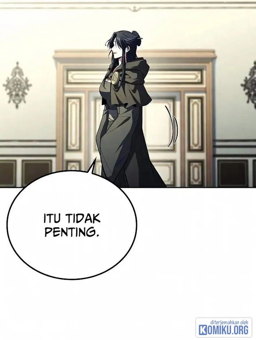 Archmage Restaurant Chapter 152 Gambar 36