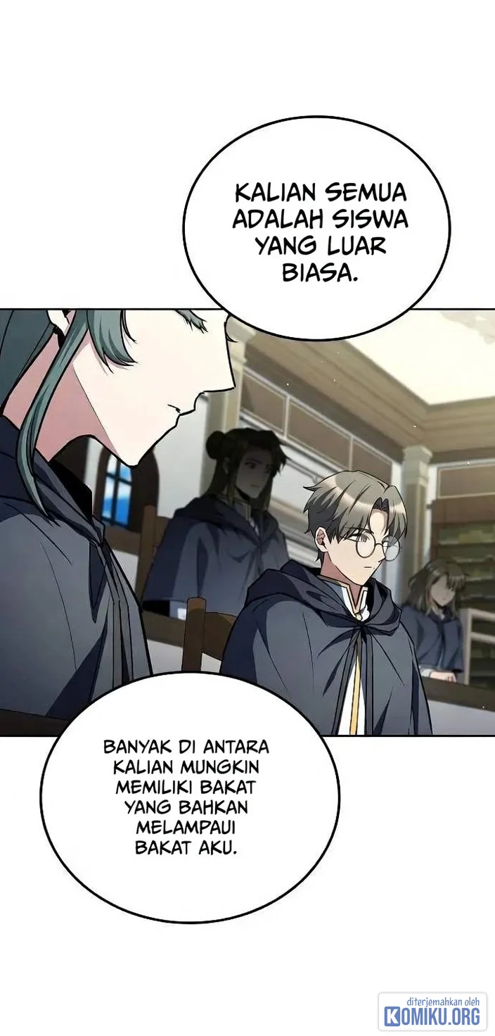 Archmage Restaurant Chapter 152 Gambar 37
