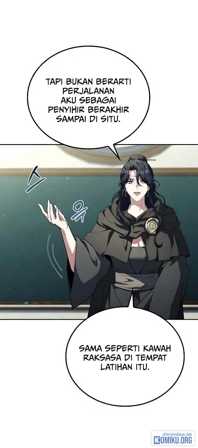 Archmage Restaurant Chapter 152 Gambar 38