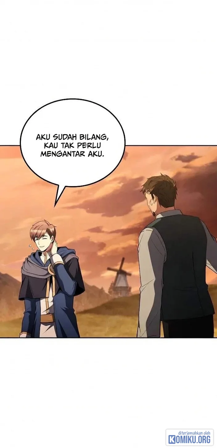 Archmage Restaurant Chapter 153 Gambar 45