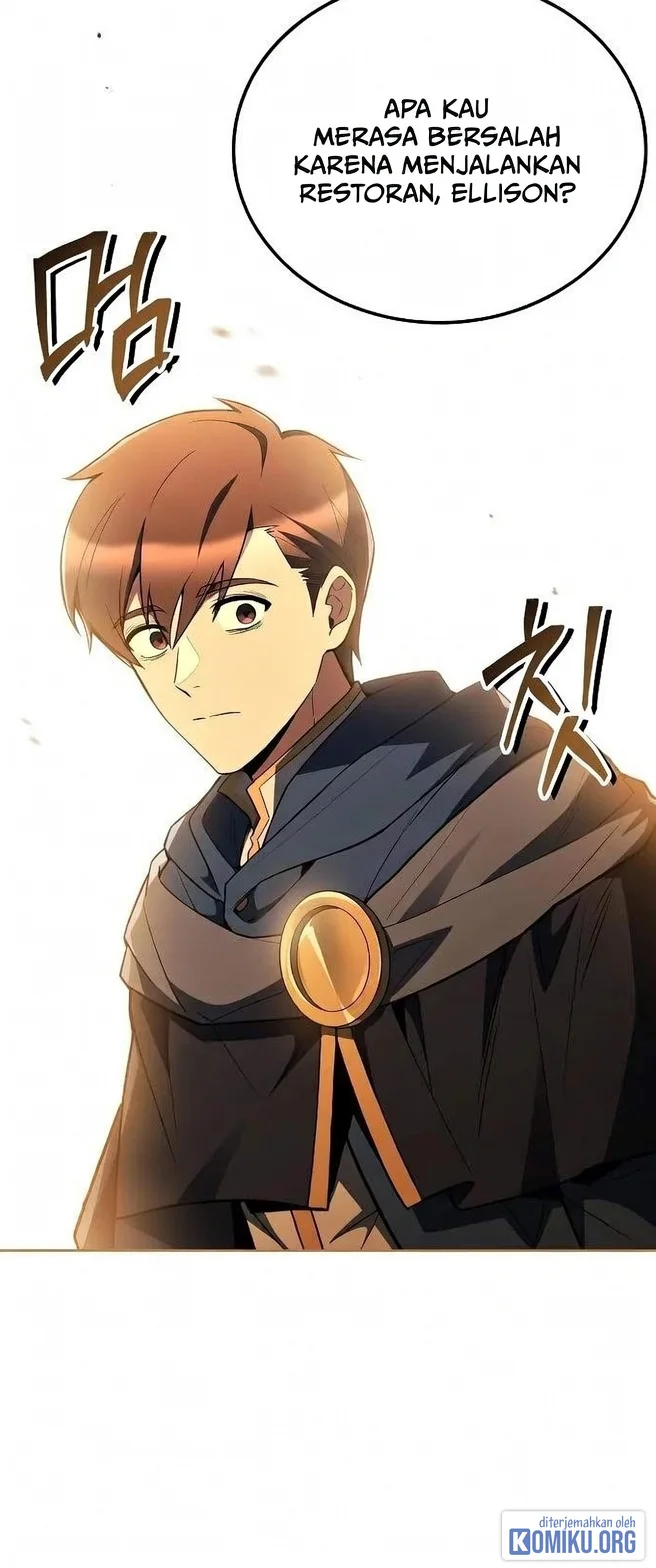 Archmage Restaurant Chapter 153 Gambar 47