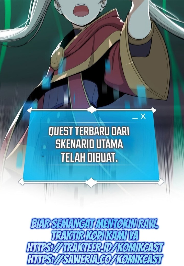 Archmage Streamer Chapter 10 halaman 31