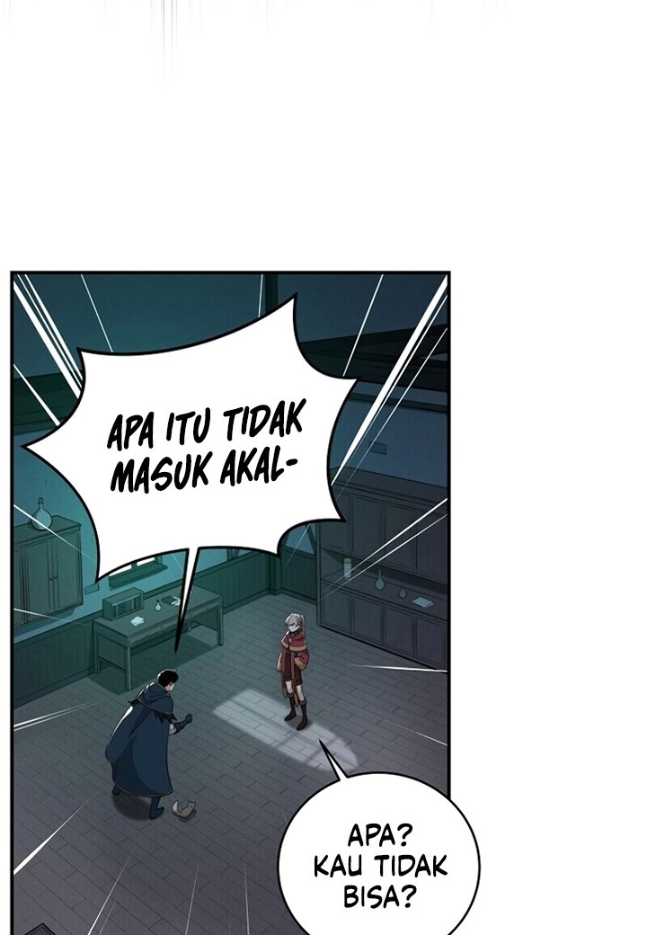 Archmage Streamer Chapter 10 halaman 33