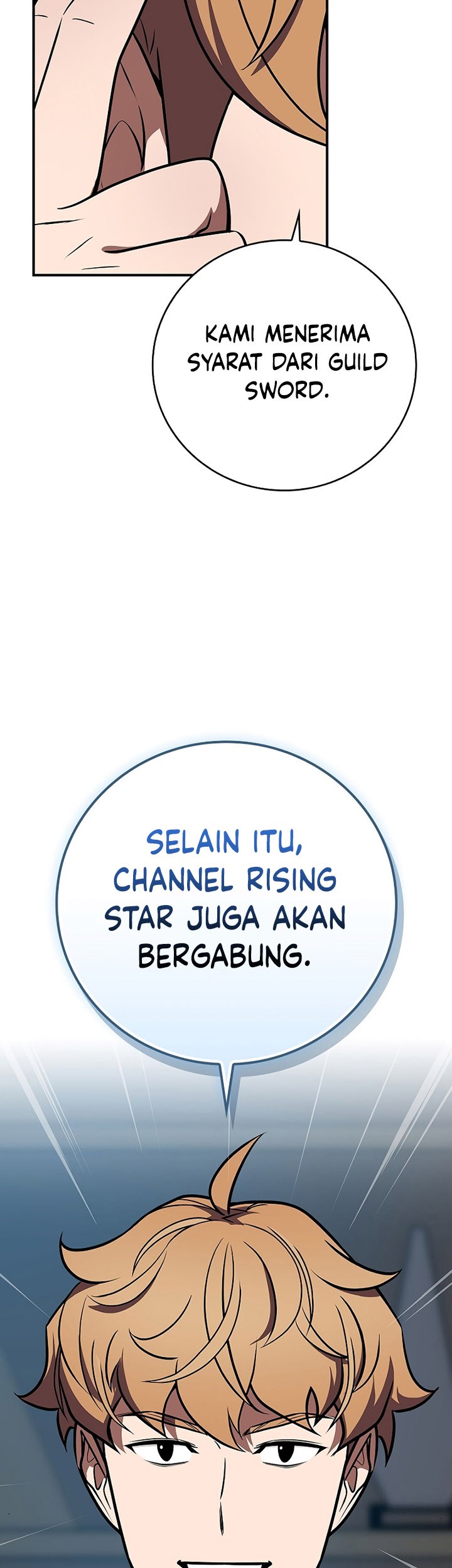 Archmage Streamer Chapter 101 halaman 48