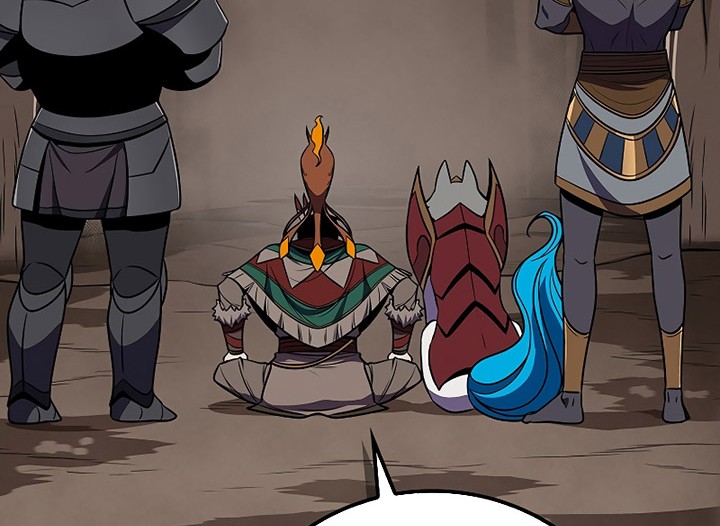 Archmage Streamer Chapter 102 halaman 57