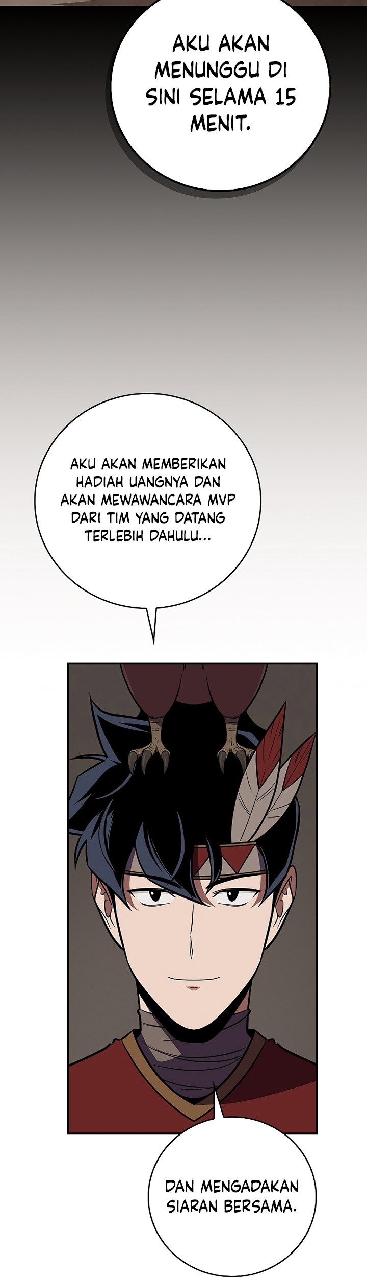 Archmage Streamer Chapter 102 halaman 58