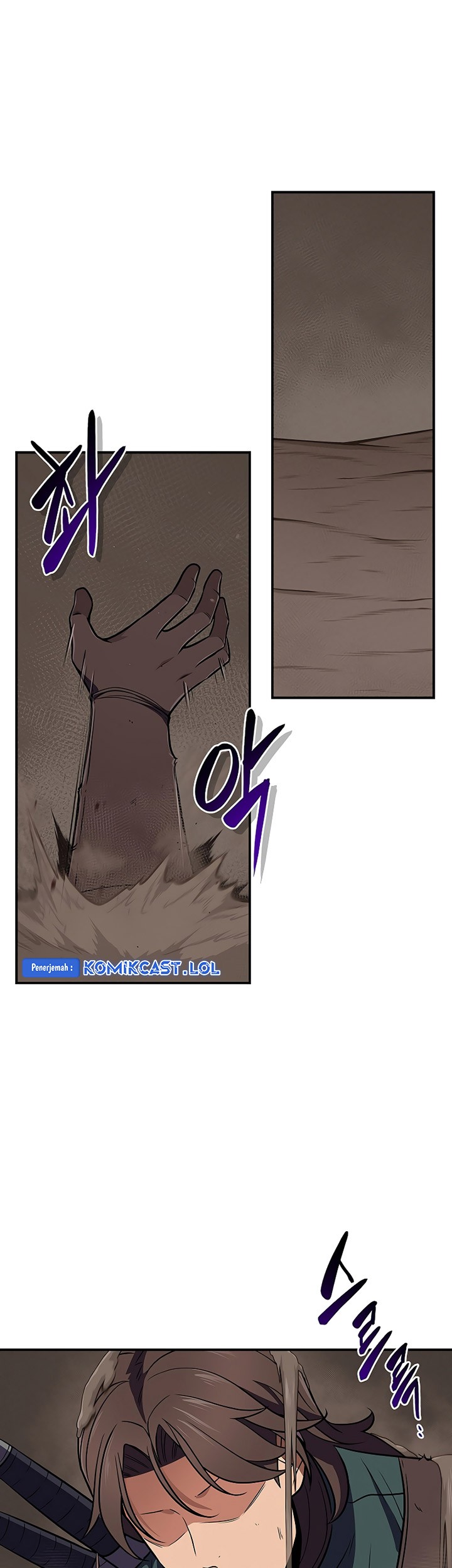 Archmage Streamer Chapter 102 halaman 60