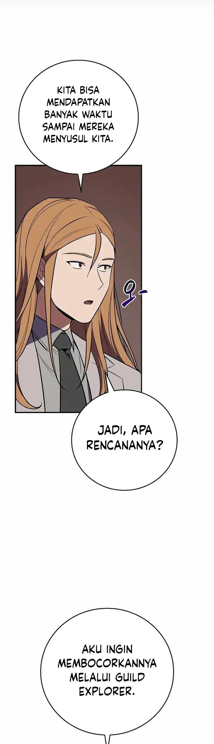 Archmage Streamer Chapter 103 halaman 54