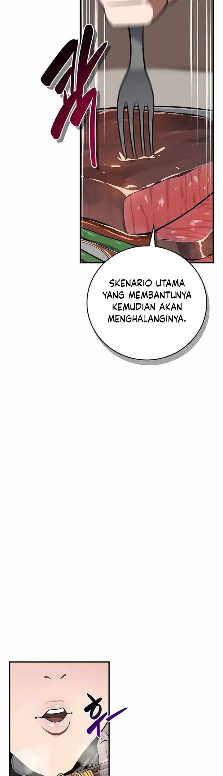 Archmage Streamer Chapter 103 halaman 58
