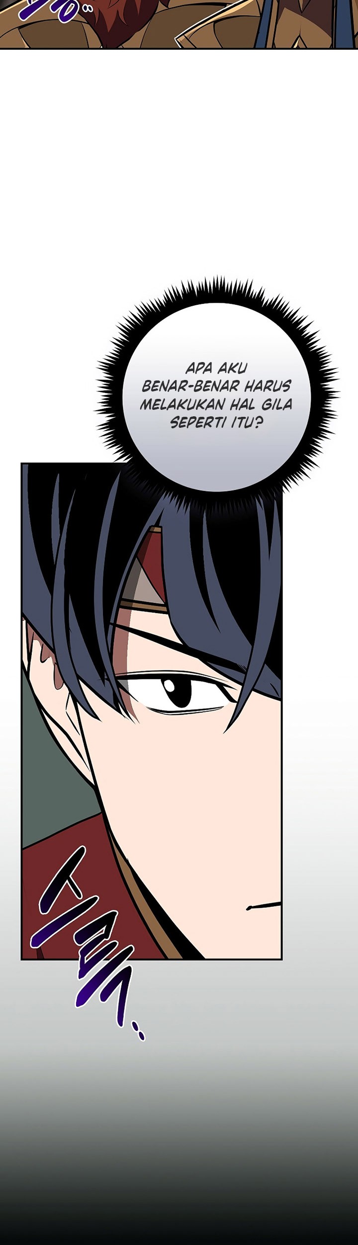 Archmage Streamer Chapter 104 halaman 46