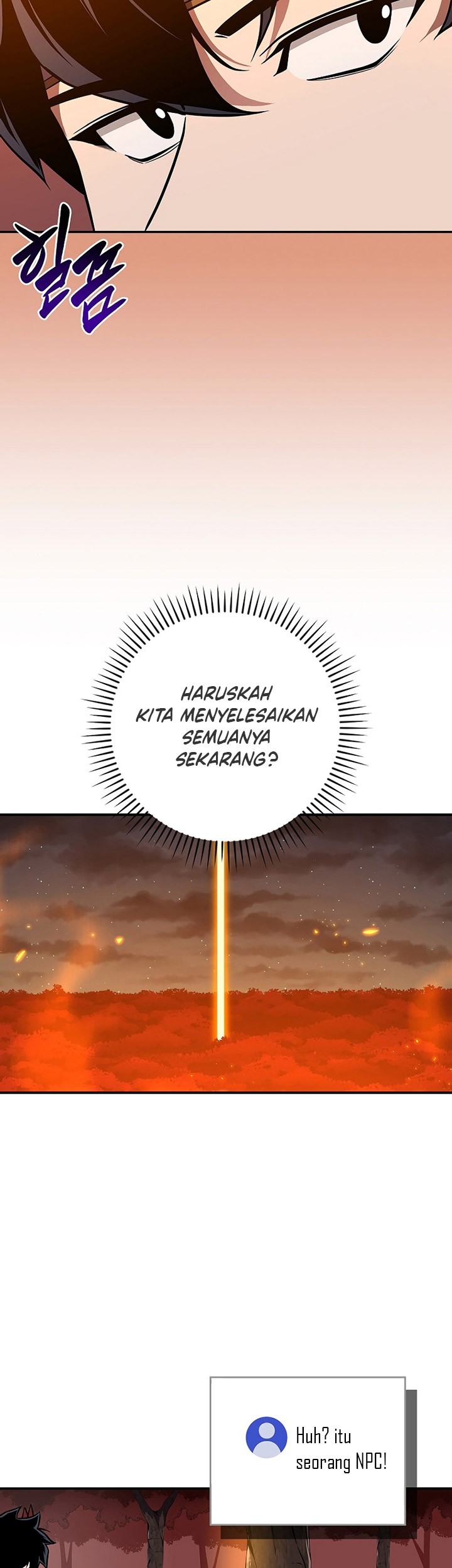 Archmage Streamer Chapter 107 halaman 48
