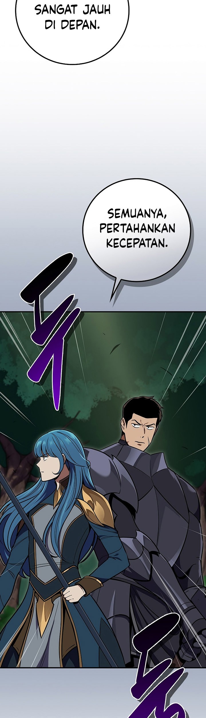 Archmage Streamer Chapter 108 halaman 48