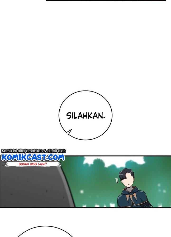 Archmage Streamer Chapter 11 halaman 31