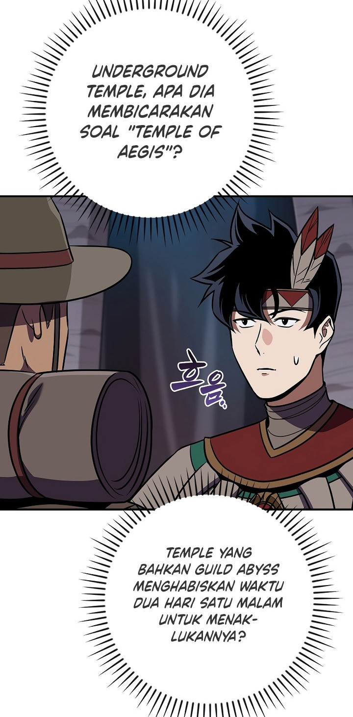 Archmage Streamer Chapter 110 halaman 39