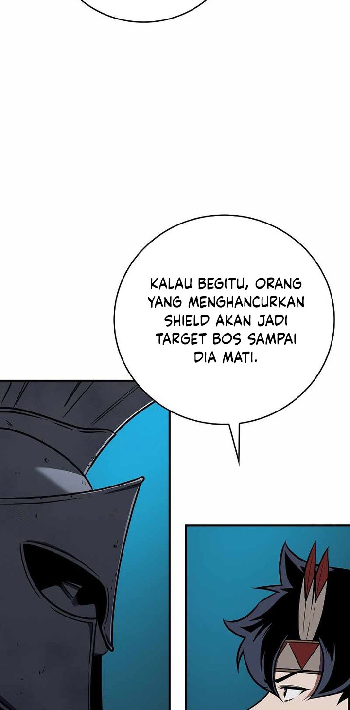Archmage Streamer Chapter 111 halaman 43