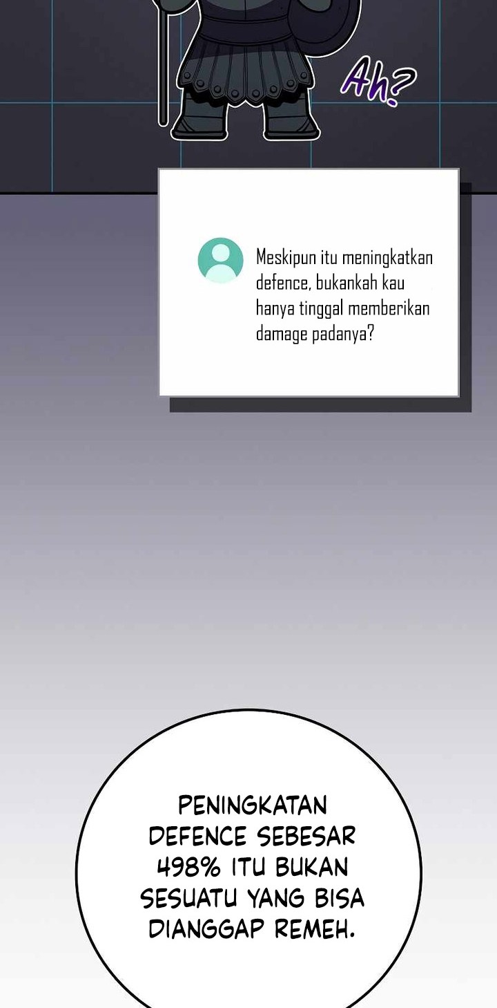 Archmage Streamer Chapter 111 halaman 45