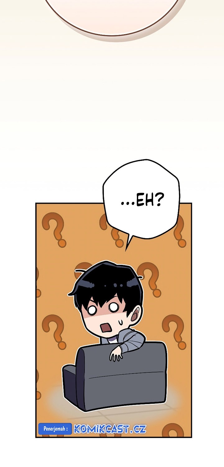 Archmage Streamer Chapter 112 halaman 43