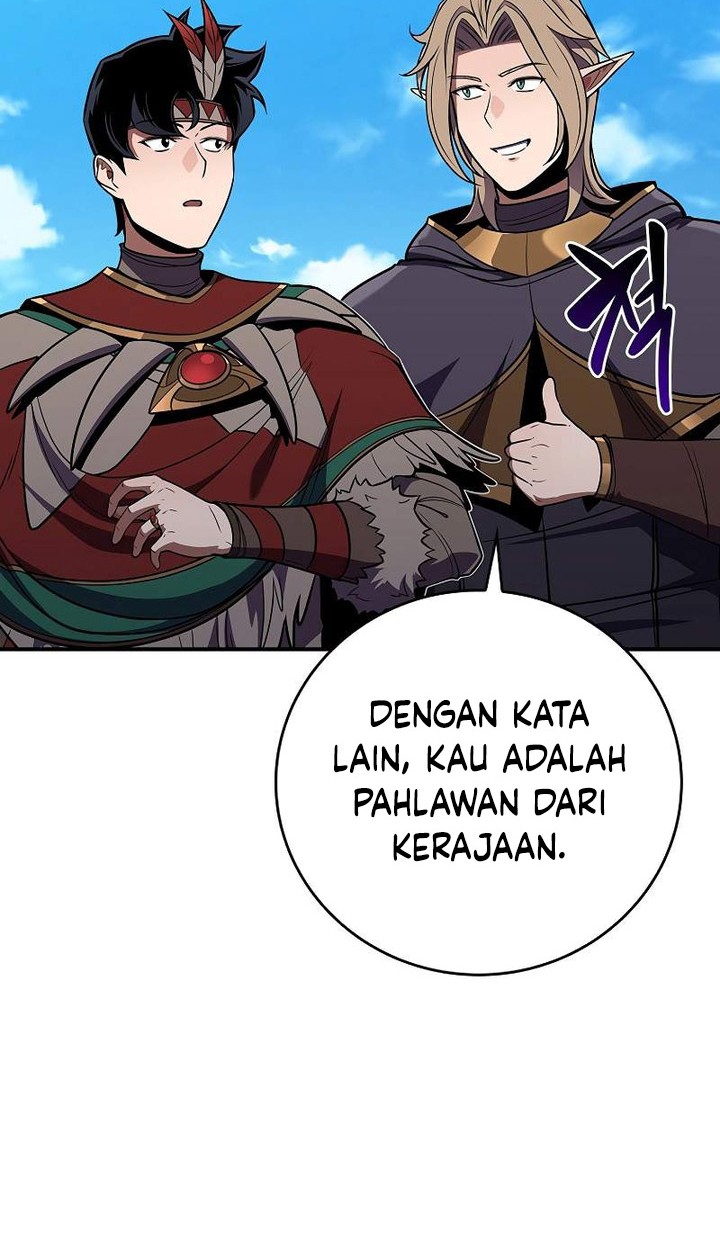 Archmage Streamer Chapter 114 halaman 39