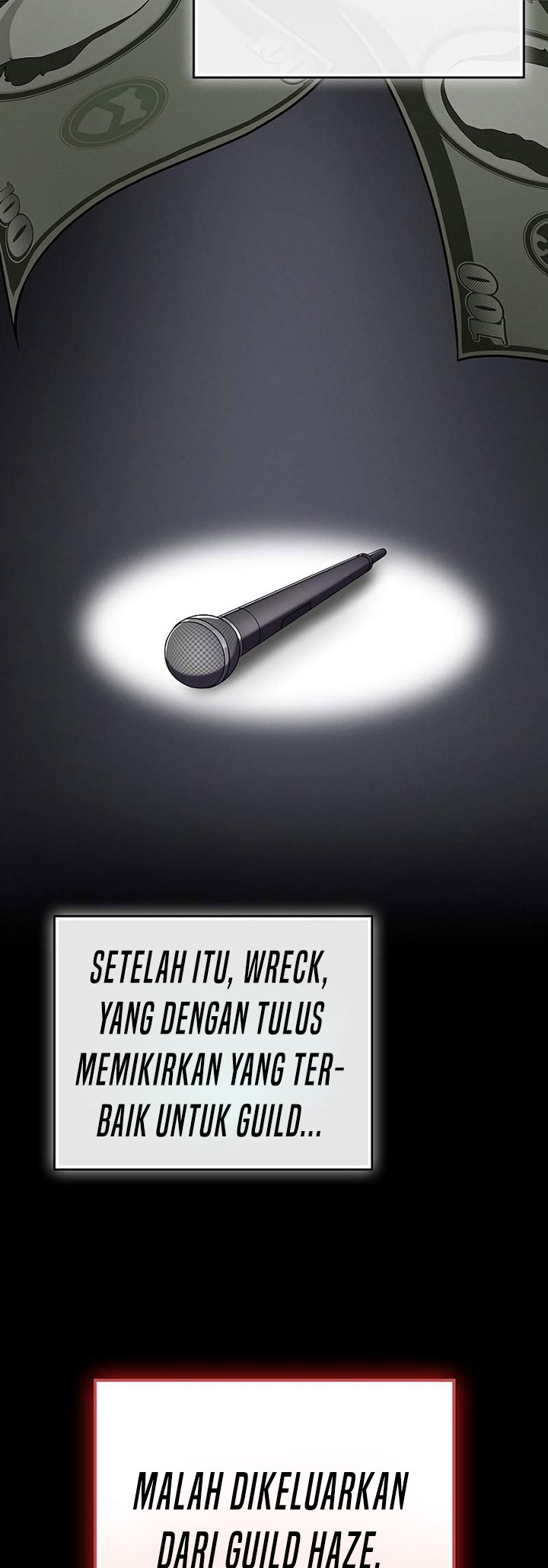 Archmage Streamer Chapter 115 halaman 35