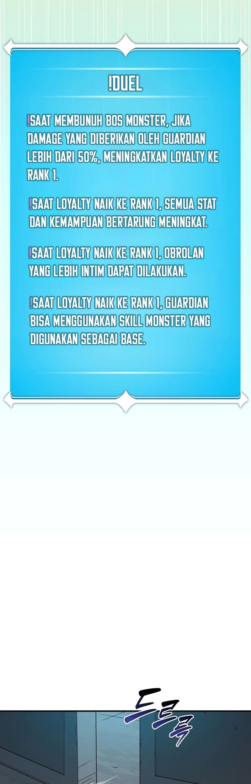 Archmage Streamer Chapter 117 halaman 40