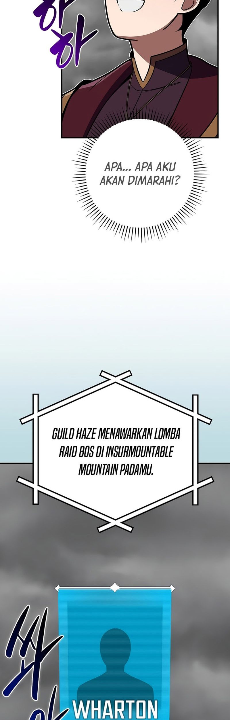 Archmage Streamer Chapter 118 halaman 40