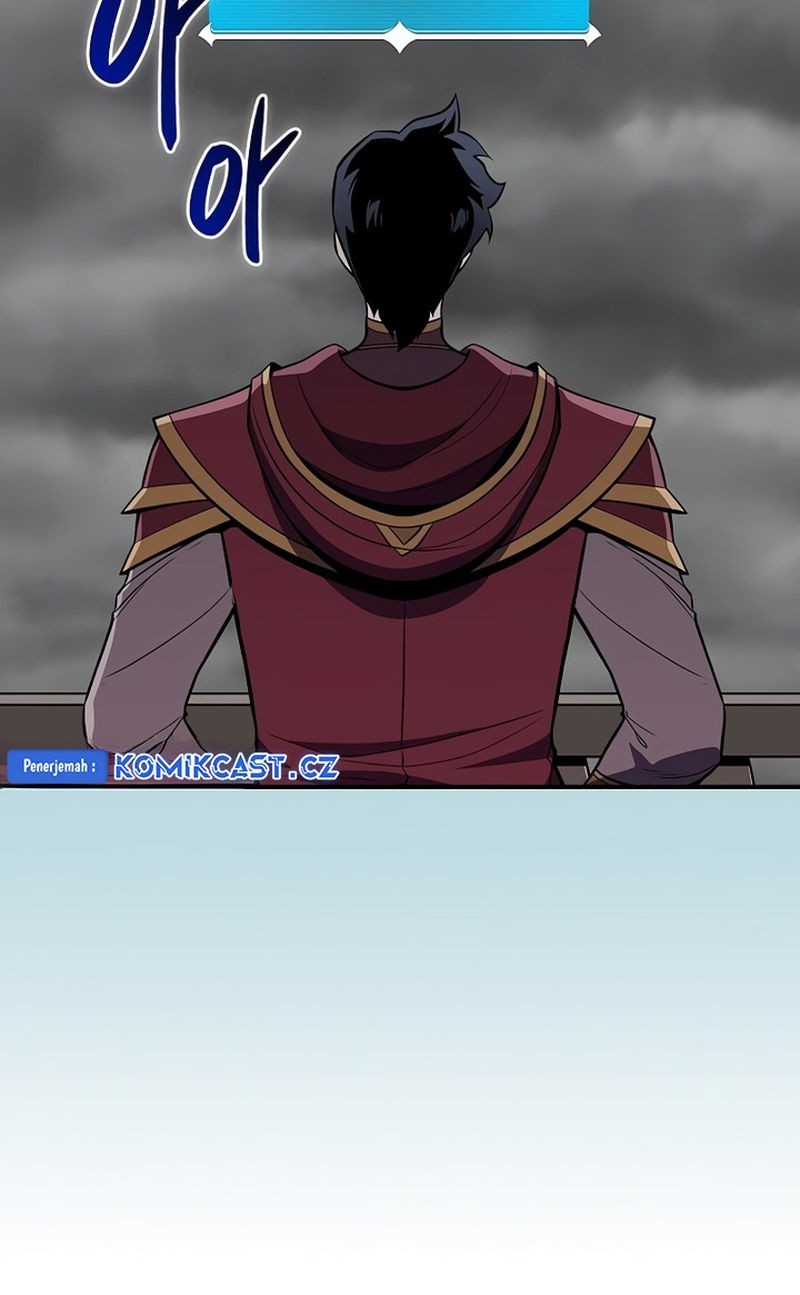 Archmage Streamer Chapter 118 halaman 41