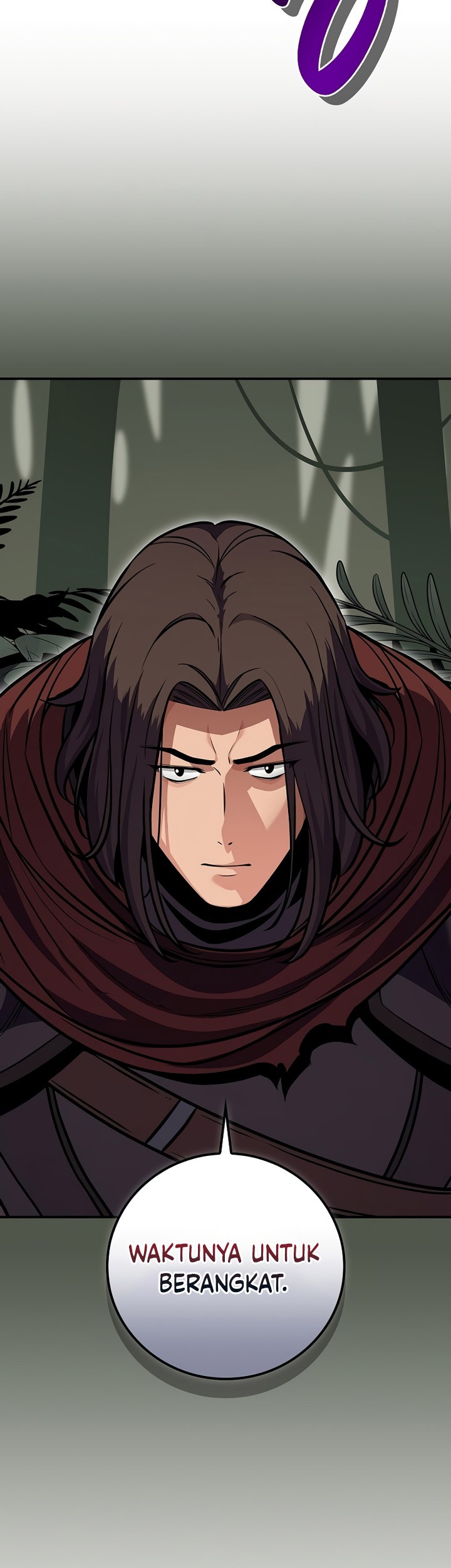 Archmage Streamer Chapter 119 halaman 38
