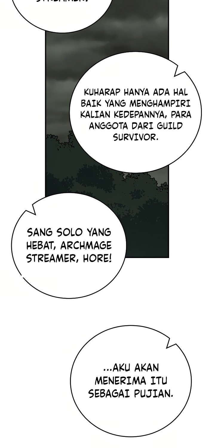 Archmage Streamer Chapter 120 halaman 37
