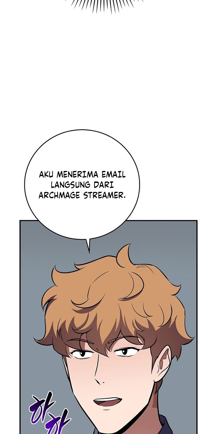Archmage Streamer Chapter 122 halaman 36