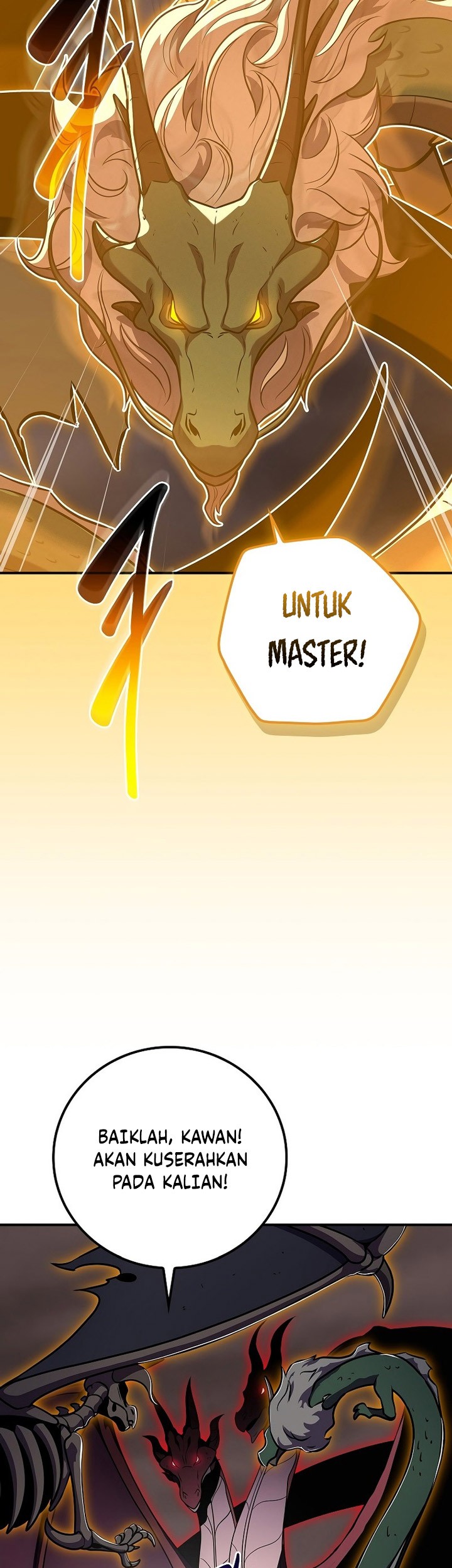 Archmage Streamer Chapter 123 halaman 38