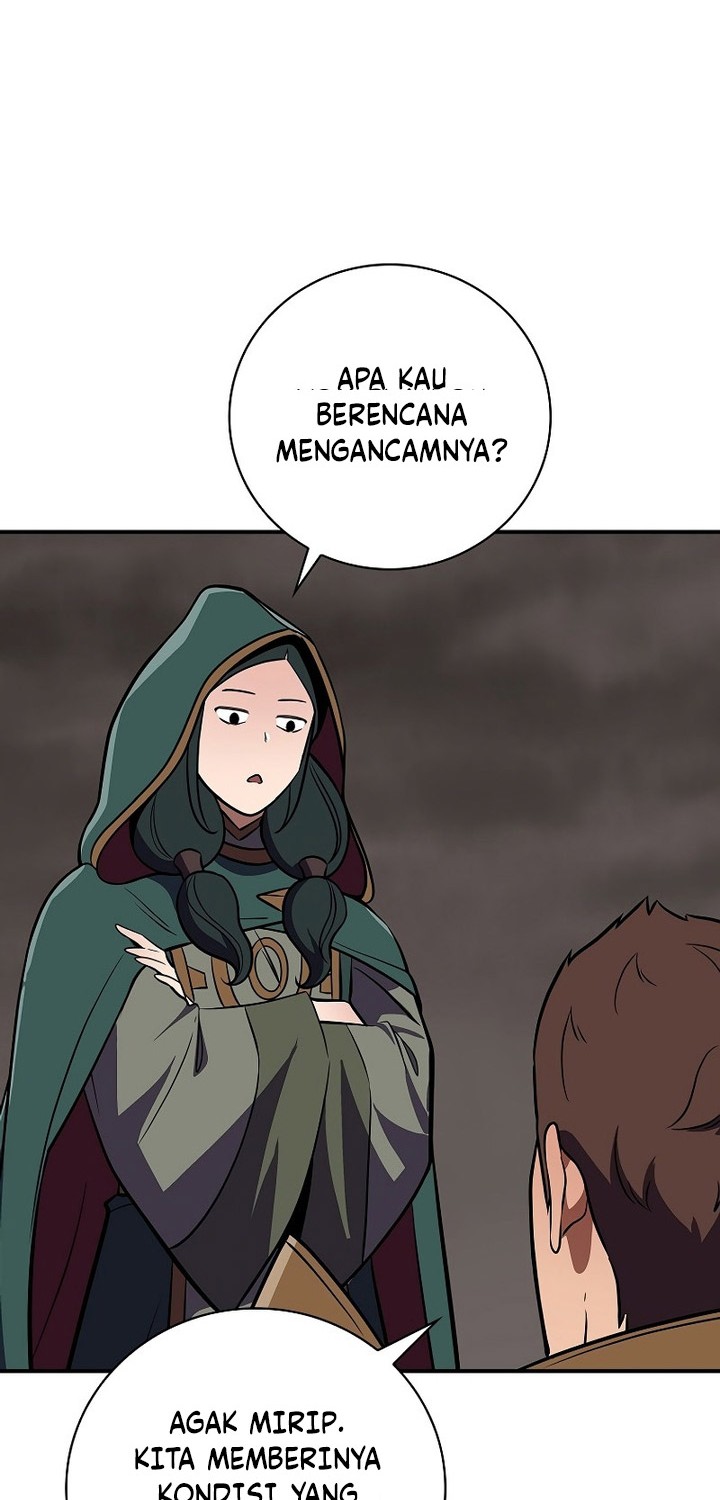 Archmage Streamer Chapter 124 halaman 39