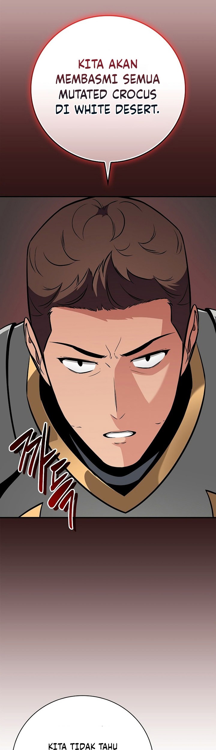 Archmage Streamer Chapter 124 halaman 41