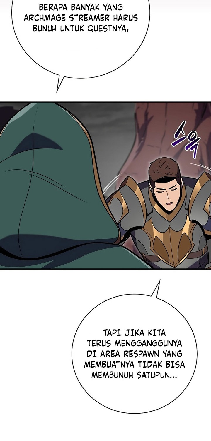 Archmage Streamer Chapter 124 halaman 42