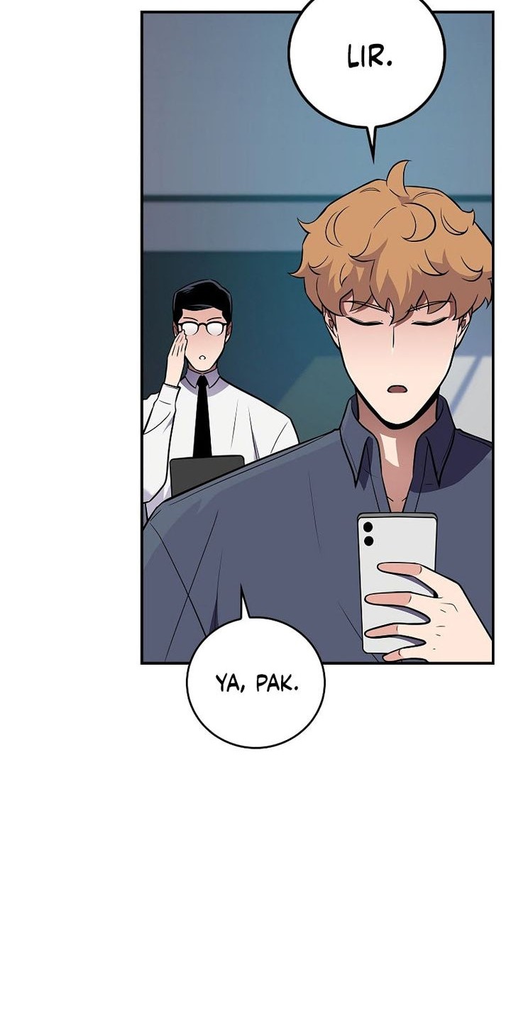 Archmage Streamer Chapter 126 halaman 41