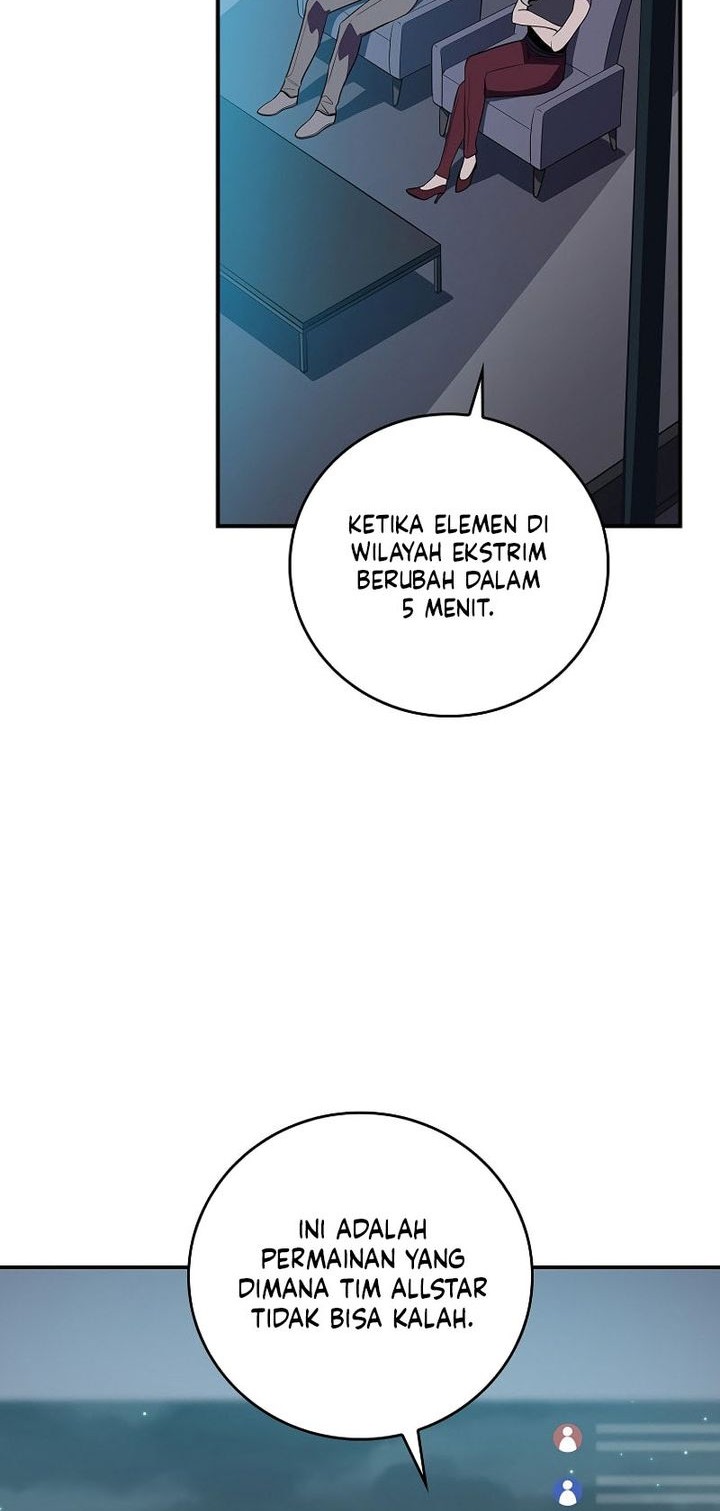 Archmage Streamer Chapter 127 halaman 39