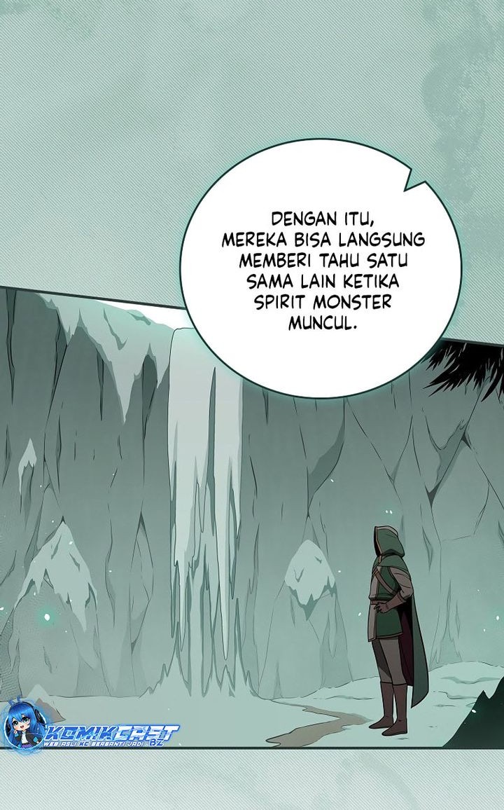 Archmage Streamer Chapter 127 halaman 42
