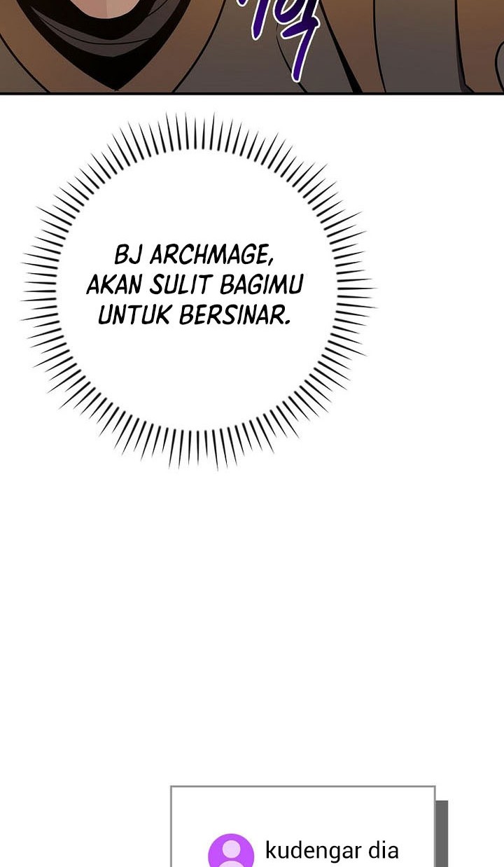 Archmage Streamer Chapter 128 halaman 39