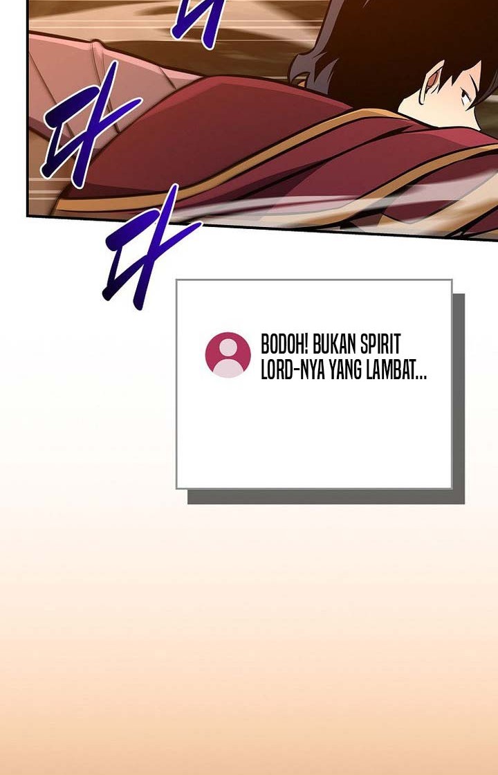 Archmage Streamer Chapter 129 halaman 41