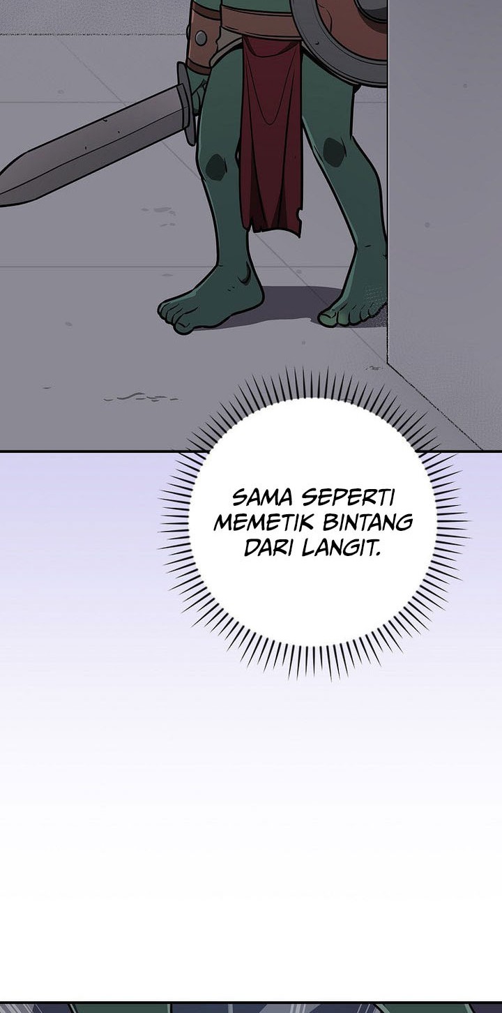 Archmage Streamer Chapter 131 halaman 37