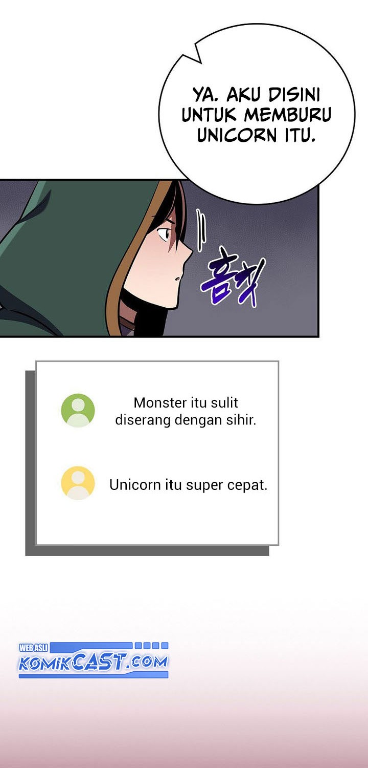 Archmage Streamer Chapter 132 halaman 41