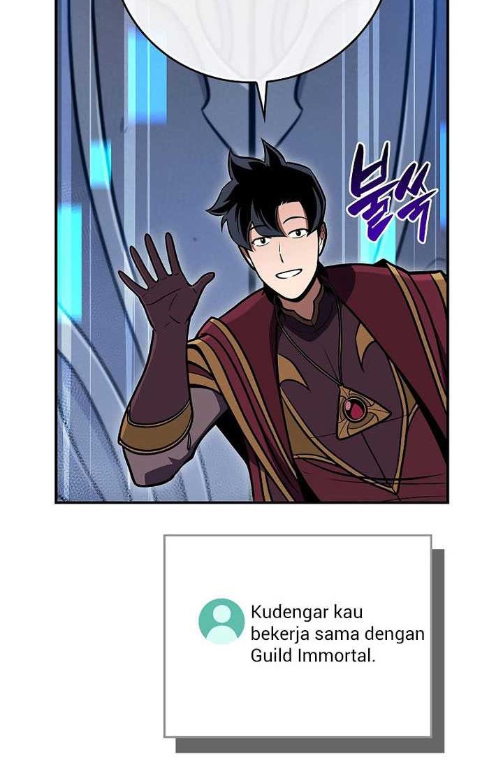 Archmage Streamer Chapter 133 halaman 39