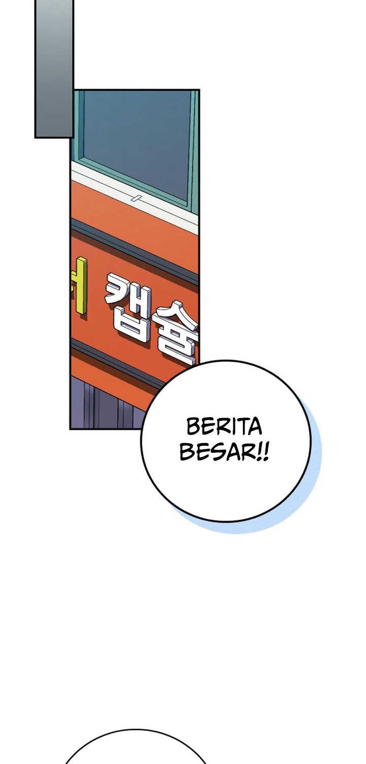Archmage Streamer Chapter 136 halaman 39